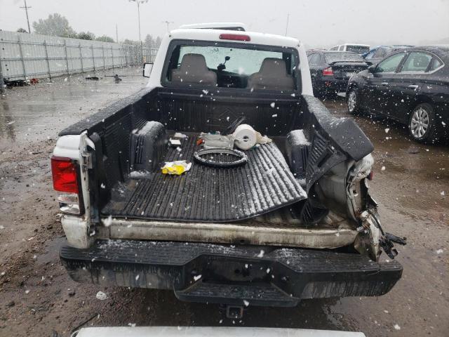 Photo 6 from auction – 2007 FORD RANGER with VIN 1FTYR10D37PA23632
