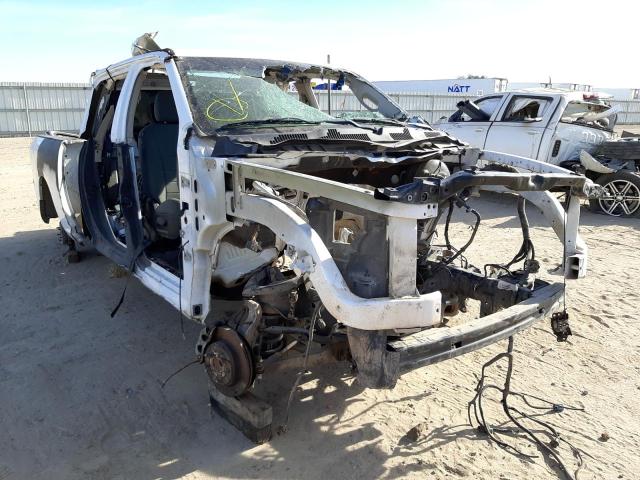RAM 1500 ST 2014 with VIN 1C6RR6KG4ES455074 - Photo from auction