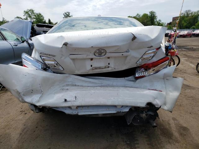 Photo 9 from auction – 2011 TOYOTA CAMRY with VIN 4T1BF3EK1BU583673
