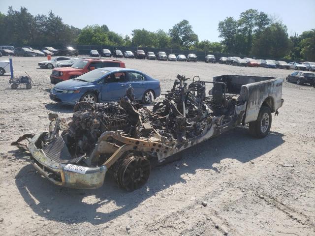 Photo 10 from auction – 2017 FORD F250 SUPER with VIN 1FT7W2BTXHEE98433