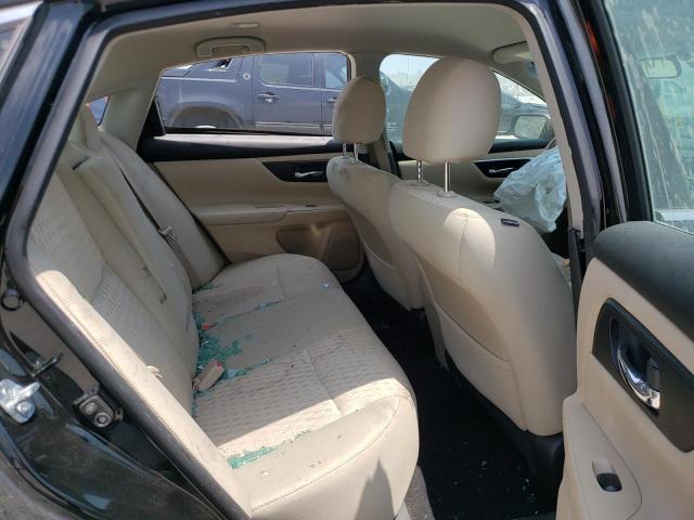 Photo 6 from auction – 2016 NISSAN ALTIMA 2.5 with VIN 1N4AL3AP1GN306037