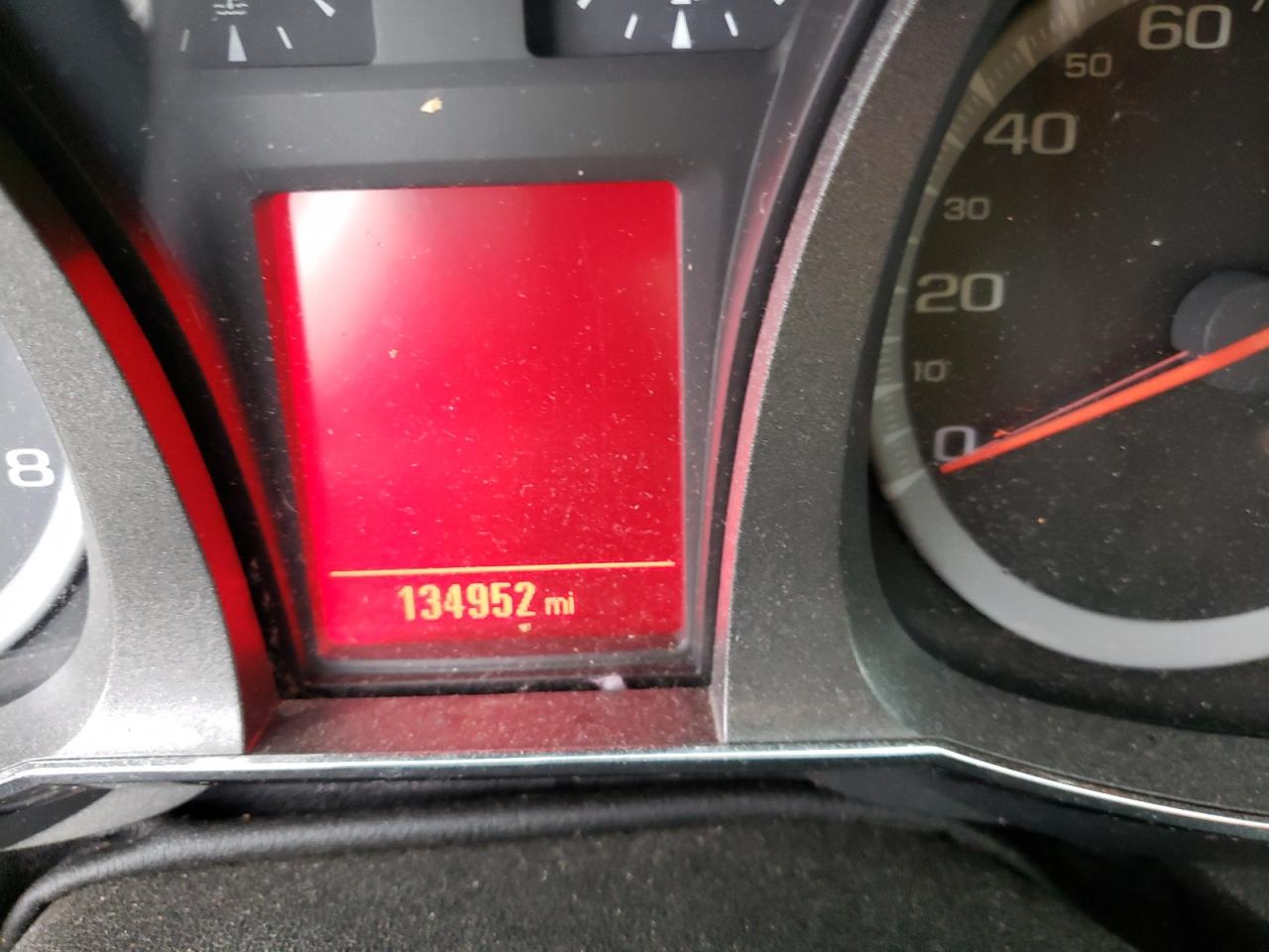 Фото 8 с аукциона – 2013 GMC TERRAIN SL с VIN 2GKFLREK1D6151429