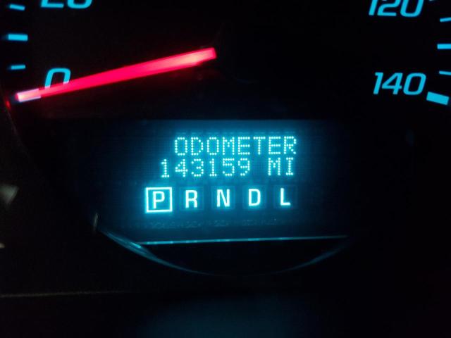 Фото 8 с аукциона – 2012 CHEVROLET IMPALA LS с VIN 2G1WF5E32C1187204