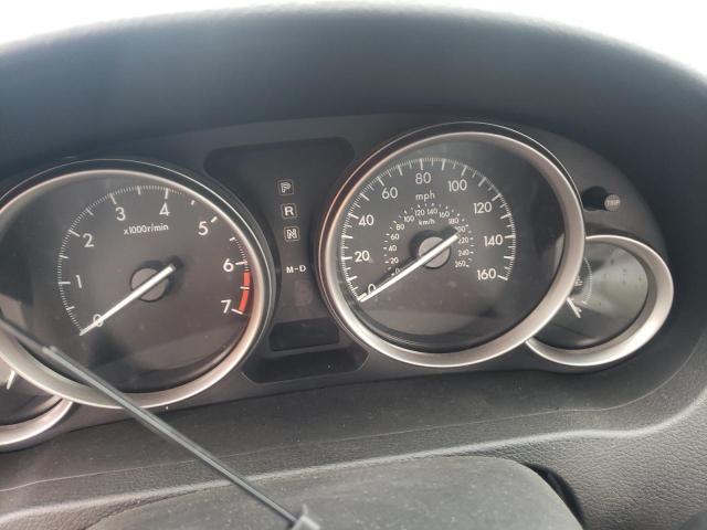 Photo 8 from auction – 2011 MAZDA 6 I with VIN 1YVHZ8CH1B5M06250