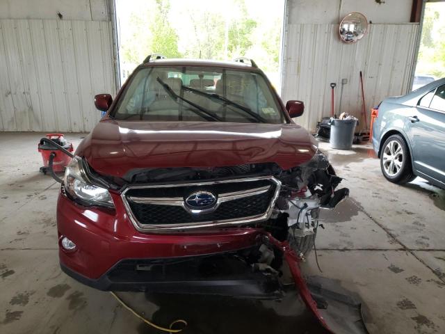 Photo 7 from auction – 2014 SUBARU XV CROSSTR with VIN JF2GPACC3EH336001