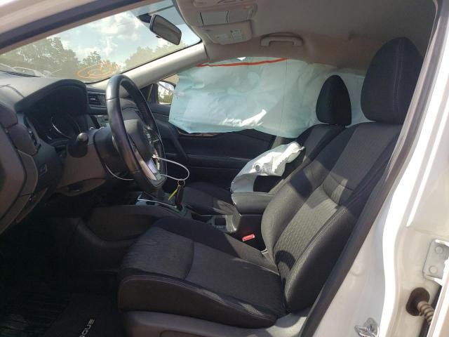 Photo 5 from auction – 2017 NISSAN ROGUE S with VIN JN8AT2MT3HW147681