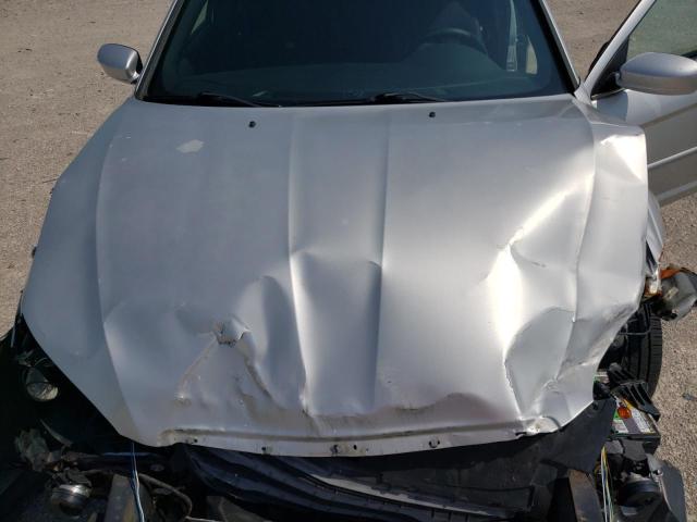Photo 7 from auction – 2012 CHRYSLER 200 LX with VIN 1C3CCBAB3CN240929