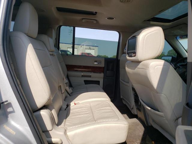 Photo 6 from auction – 2012 FORD FLEX LIMIT with VIN 2FMGK5DC2CBD20932