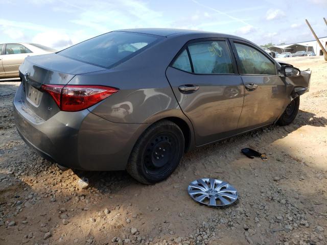 Photo 6 from auction – 2018 TOYOTA COROLLA L with VIN 2T1BURHE6JC087802