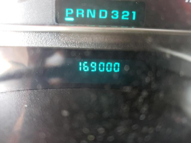 Photo 8 from auction – 2004 GMC ENVOY with VIN 1GKDS13S642130765
