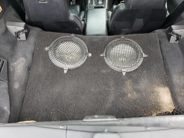 Photo 6 from auction – 1993 CHEVROLET CORVETTE with VIN 1G1YY23P8P5120974