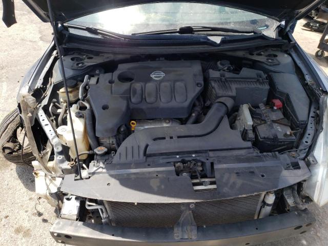 Photo 7 from auction – 2011 NISSAN ALTIMA BAS with VIN 1N4AL2AP5BC106230
