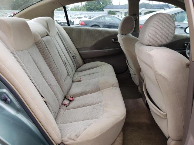 Photo 6 from auction – 2003 NISSAN ALTIMA SE with VIN 1N4BL11D93C352378