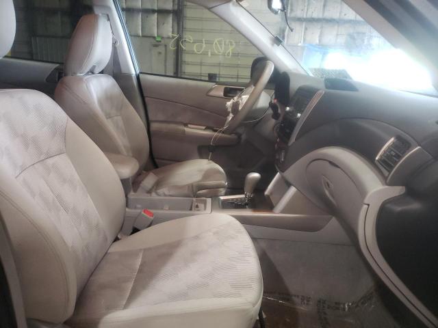 Photo 5 from auction – 2010 SUBARU FORESTER 2 with VIN JF2SH6AC8AH761425