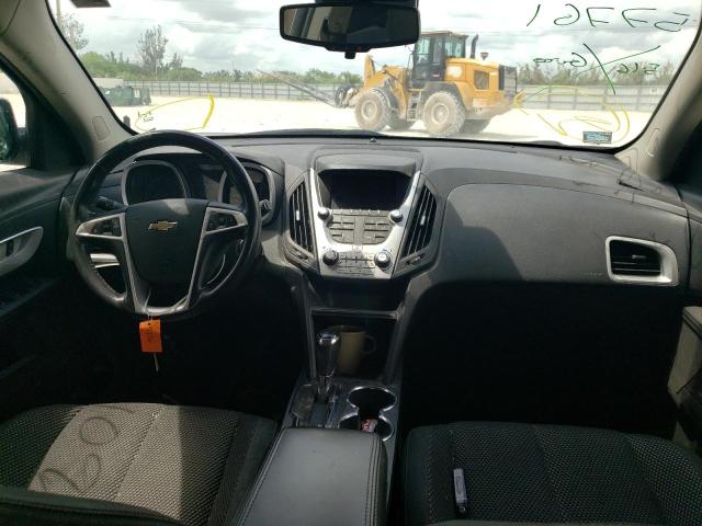 Photo 9 from auction – 2017 CHEVROLET EQUINOX LT with VIN 2GNALCEK7H6246206