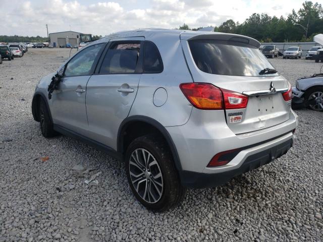 Photo 3 from auction – 2019 MITSUBISHI OUTLANDER with VIN JA4AP3AUXKU003934