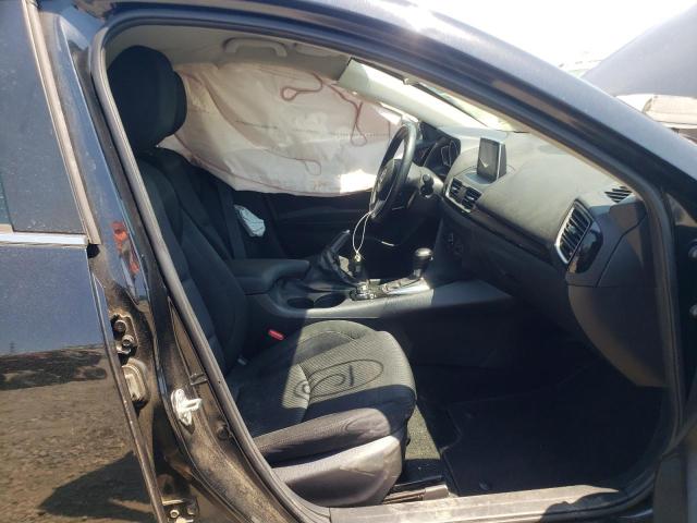 Photo 5 from auction – 2015 MAZDA 3 TOURING with VIN 3MZBM1L73FM154989