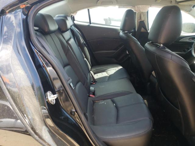 Photo 6 from auction – 2018 MAZDA 3 TOURING with VIN 3MZBN1V39JM275560
