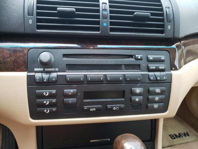 Фото 9 с аукциона – 2004 BMW 325 XI с VIN WBAEU33404PR10770