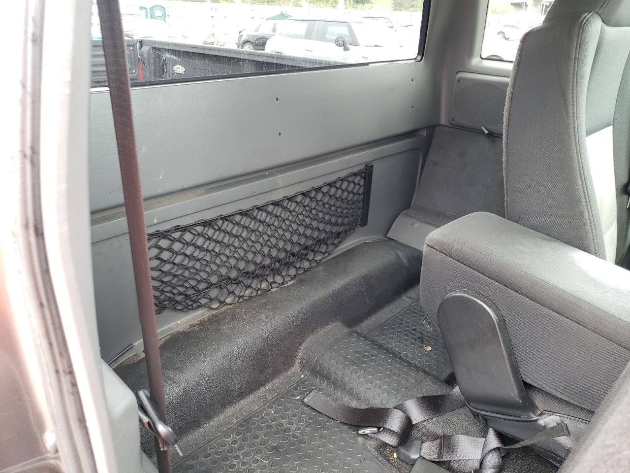 Photo 15 from auction – 2008 FORD RANGER SUP with VIN 1FTYR14U38PA05207
