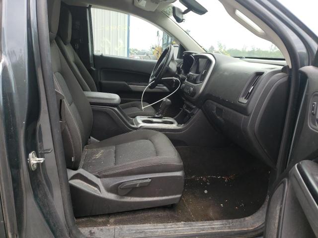 Photo 5 from auction – 2015 CHEVROLET COLORADO L with VIN 1GCHTBE36F1171928
