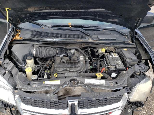 Photo 7 from auction – 2012 DODGE GRAND CARA with VIN 2C4RDGCG8CR279236