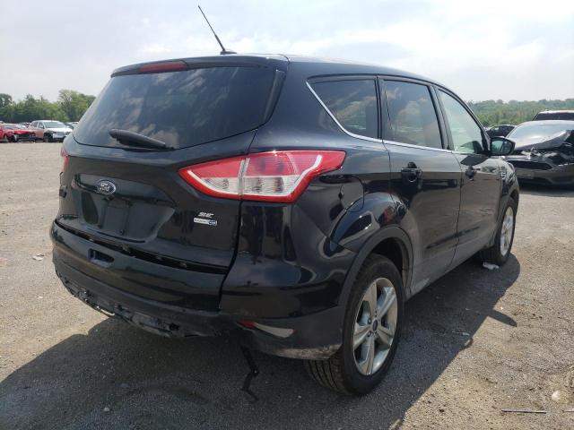 Photo 4 from auction – 2014 FORD ESCAPE SE with VIN 1FMCU9GX8EUC23665