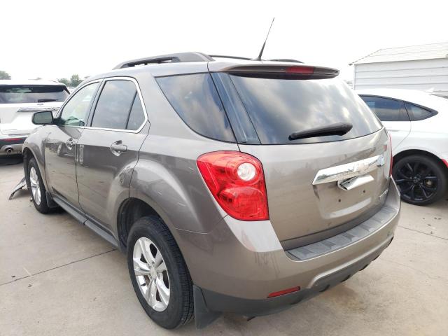 Photo 3 from auction – 2011 CHEVROLET EQUINOX LT with VIN 2CNALDEC3B6371987
