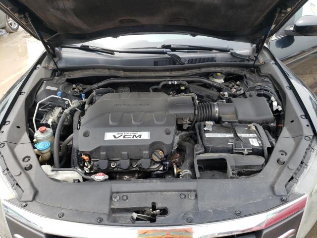 Photo 7 from auction – 2011 HONDA ACCORD CRO with VIN 5J6TF2H57BL002993