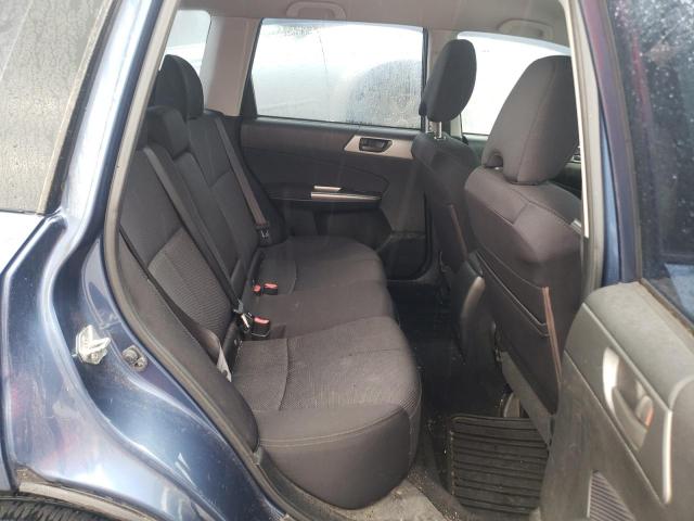 Photo 6 from auction – 2012 SUBARU FORESTER 2 with VIN JF2SHABC1CH461911