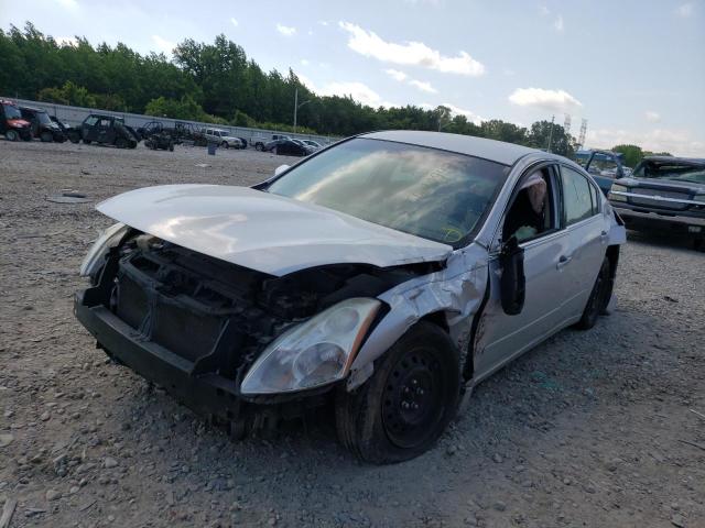 Photo 2 from auction – 2012 NISSAN ALTIMA BAS with VIN 1N4AL2APXCN570331