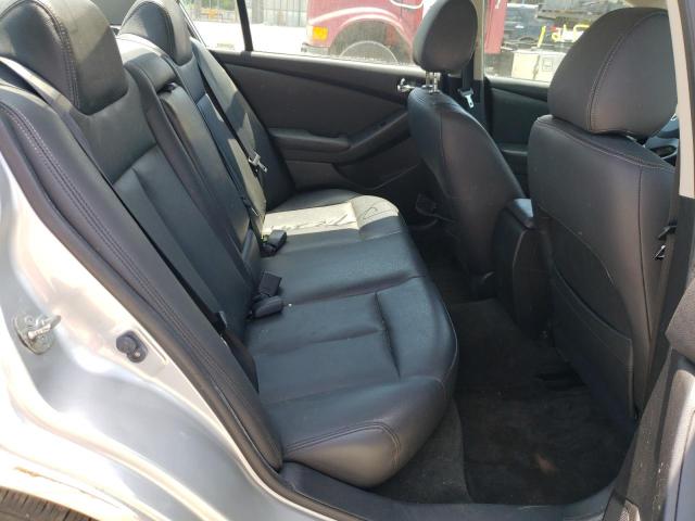 Photo 6 from auction – 2012 NISSAN ALTIMA BAS with VIN 1N4AL2AP7CN492395