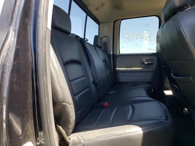 Photo 6 from auction – 2010 DODGE RAM 1500 with VIN 1D7RV1GP0AS159548