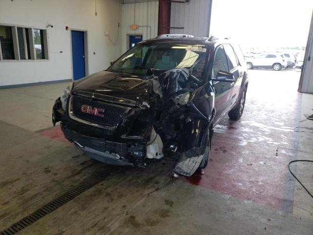 Photo 2 from auction – 2012 GMC ACADIA SLT with VIN 1GKKVRED5CJ235426