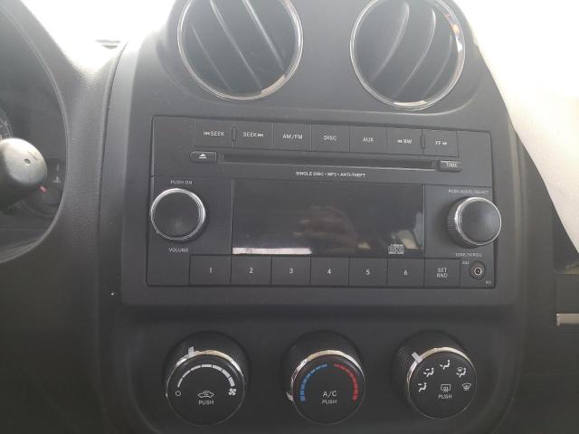 Photo 9 from auction – 2015 JEEP PATRIOT SP with VIN 1C4NJPBBXFD314198