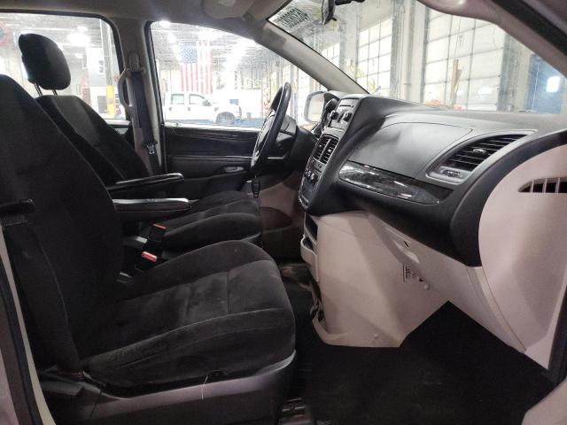 Photo 5 from auction – 2014 DODGE GRAND CARA with VIN 2C4RDGBG7ER365996