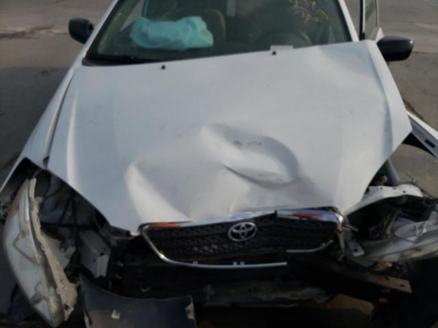 Photo 7 from auction – 2006 TOYOTA COROLLA CE with VIN JTDBR32E560094152