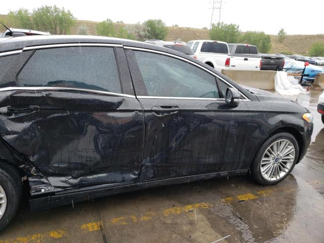 Photo 9 from auction – 2013 FORD FUSION SE with VIN 3FA6P0H90DR327924