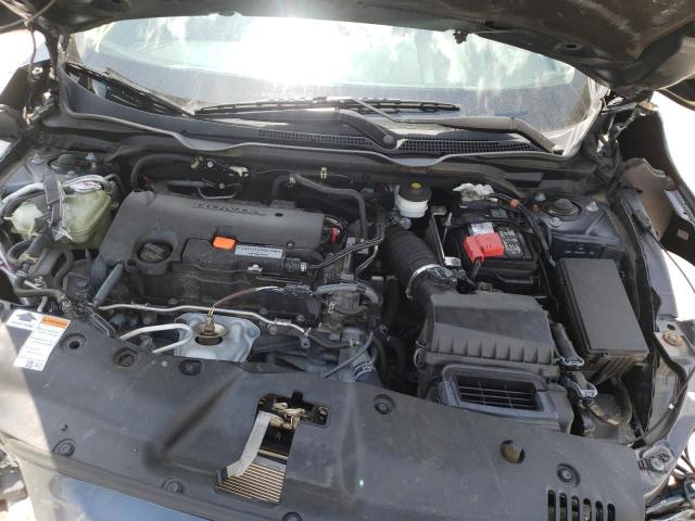 Photo 7 from auction – 2016 HONDA CIVIC EX with VIN 19XFC2F70GE076515