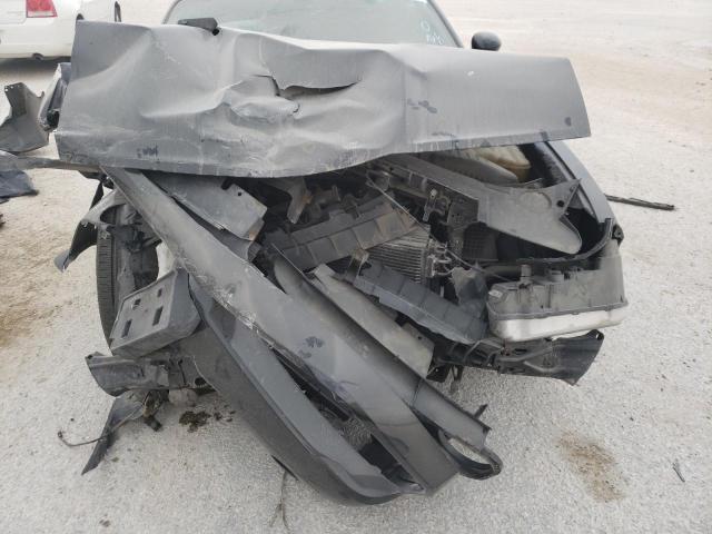 Photo 9 from auction – 2014 DODGE CHALLENGER with VIN 2C3CDYAG6EH249809