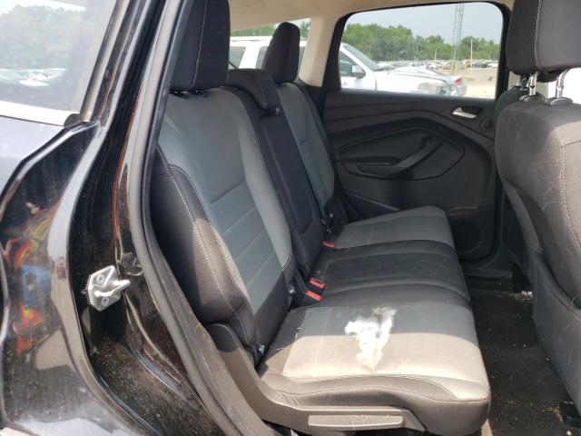 Photo 6 from auction – 2016 FORD ESCAPE SE with VIN 1FMCU0GX4GUB94373