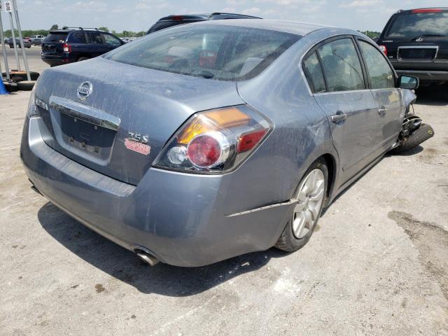 صورة رقم 4 من المزاد - 2011 NISSAN ALTIMA BAS مع VIN 1N4AL2AP5BC106230