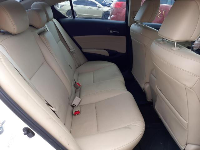 Photo 6 from auction – 2016 ACURA ILX PREMIU with VIN 19UDE2F77GA008735