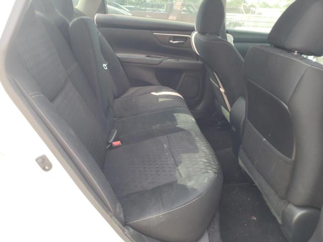 Photo 6 from auction – 2017 NISSAN ALTIMA 2.5 with VIN 1N4AL3AP7HC489649