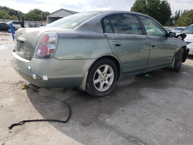 Photo 4 from auction – 2006 NISSAN ALTIMA S with VIN 1N4AL11D06C249124