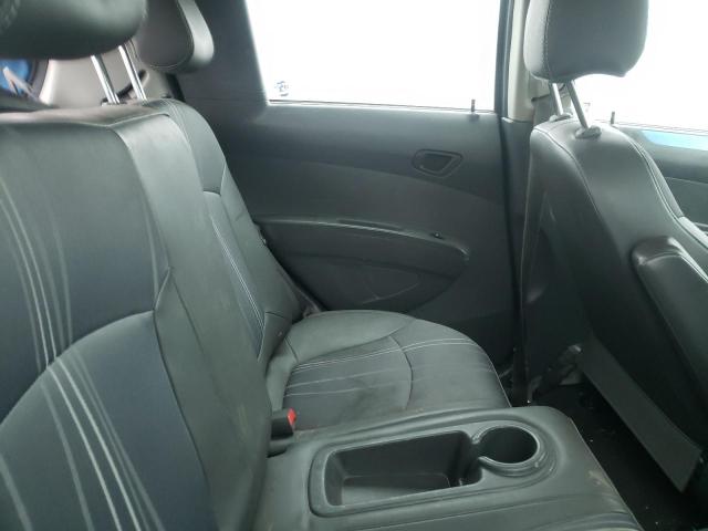 صورة رقم 6 من المزاد - 2013 CHEVROLET SPARK LS مع VIN KL8CB6S96DC507052