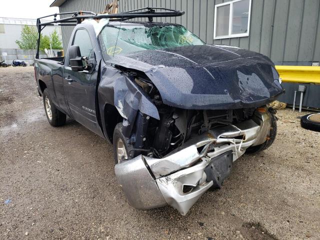 CHEVROLET 1500 2012 with VIN 1GCNKSE02CZ179310 - Photo from auction