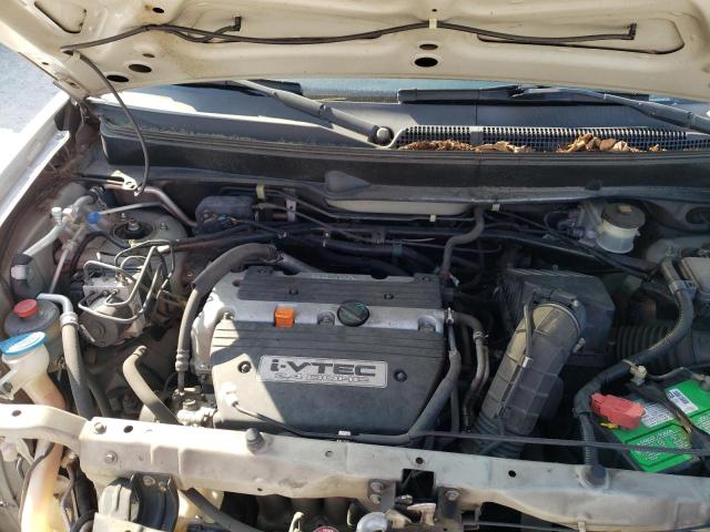 Photo 7 from auction – 2011 HONDA ELEMENT EX with VIN 5J6YH1H73BL000492