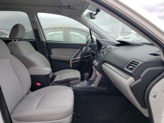 Photo 5 from auction – 2016 SUBARU FORESTER 2 with VIN JF2SJADC4GH485014