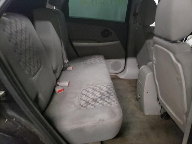 Photo 6 from auction – 2008 CHEVROLET EQUINOX LS with VIN 2CNDL23F386310484